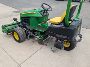 Main image John Deere 2653B